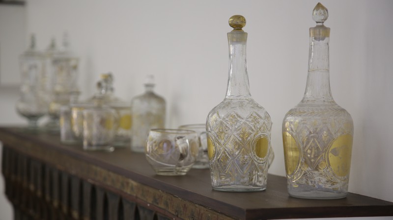 Beykoz-The Private Collection of Serge Brunst